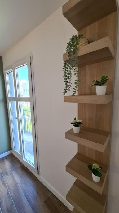 Appt 80M², 13 P, Disneyland, Fibre, 2 Parkings Chessy  Zewnętrze zdjęcie