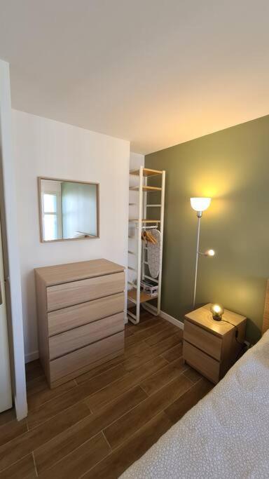 Appt 80M², 13 P, Disneyland, Fibre, 2 Parkings Chessy  Zewnętrze zdjęcie